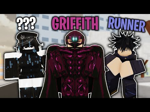Player-types video thumbnail showing Roblox avatars